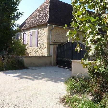 La Grange De Victorine, Gite Bergerac Exterior photo